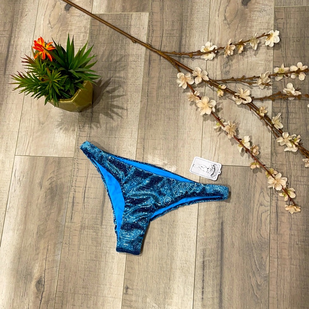 JOLYN Swim Bottom //RARE//
